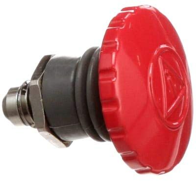 SM06-ES60 E-Stop Mechanism for Rope Pull SWITCHES