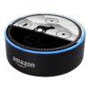 Head Case Designs Officially Licensed Klaudia Senator Free French Bulldog Vinyl Sticker Skin Decal Cover Compatible with Amazon Echo Dot (2nd Gen) - Skin only Echo Dot (2nd Gen) is NOT Included view 1