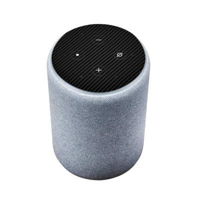 Head Case Designs Officially Licensed Alyn Spiller Plain Art Mix Vinyl Sticker Skin Decal Cover Compatible with Amazon Echo Plus (2nd Gen) - Skin only Echo Plus (2nd Gen) is NOT Included
