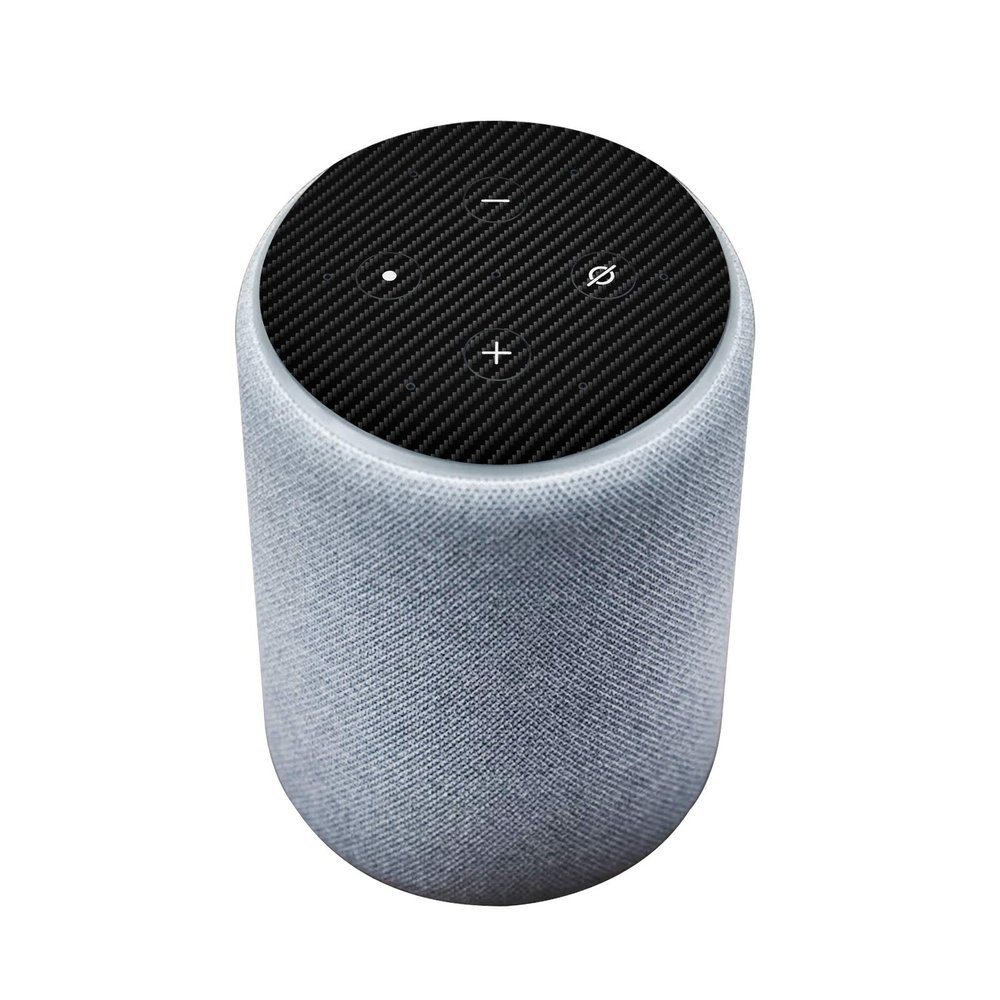 Head Case Designs Officially Licensed Alyn Spiller Plain Art Mix Vinyl Sticker Skin Decal Cover Compatible with Amazon Echo Plus (2nd Gen) - Skin only Echo Plus (2nd Gen) is NOT Included