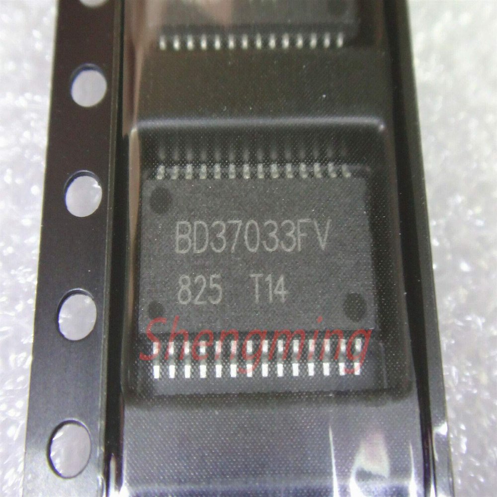10pcs BD37033 BD37033FV BD37033FV-ME2 SSOP-28