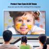 AIZYR 32-75 inch TV Screen Protector - Matte Protective Film/Anti-Reflection Rate Up to 90%, Radiation Protection/Anti-Myopia,32 inch 704 x 395 view 3