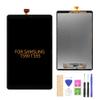 A-MIND for Samsung Galaxy Tab A 10.5" 2018 T590 T595 Wi-Fi LCD Display Touch Screen Digitizer Assembly Replacement Parts, Front Panel & LCD Screen Repair,with Tool Set view 1