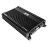 Belva BXA5002 500W Peak BX-Series 2-Ohm Stable Class-A/B 2-Channel Car Audio MOSFET Amplifier with Remote Subwoofer Level Control view 3