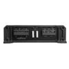 Belva BXA5002 500W Peak BX-Series 2-Ohm Stable Class-A/B 2-Channel Car Audio MOSFET Amplifier with Remote Subwoofer Level Control view 4