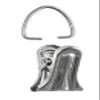 10-1000 g Bracket for Spring Balance view 1