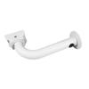 compcctv CCTV Security Camera Mount Bracket, Surveillance Camera Bracket Wall Mounting for Universal Indoor Outdoor CCTV Housing Mount/L Mount/Dome Camera (13.5in) view 4