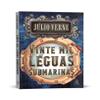 As maravilhosas viagens de Jlio Verne - Box com 3 livros Capa comum  Verso integral, 29 maro 2021 view 1