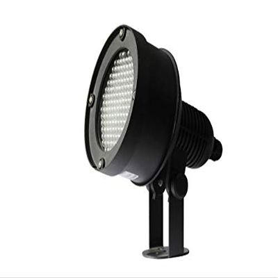 850nm Outdoor Infrared Illuminator - Black