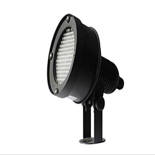 850nm Outdoor Infrared Illuminator - Black