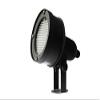 850nm Outdoor Infrared Illuminator - Black view 1