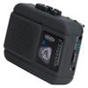JENSEN MCR-60 MCR-60 Portable Personal Cassette Player/Recorder with AM/FM Radio, Bluetooth, and Earbuds view 3
