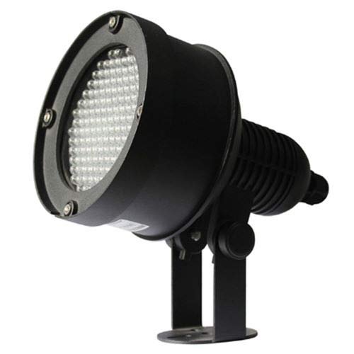 Outdoor White Light LED Illuminator