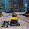 Unbekannt Taxi-Chaos, 196993 view 3