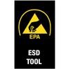 1567 ESD MICRO TORX BO TX 6x60MM TORX BO DRIVER view 3