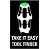 1567 ESD MICRO TORX BO TX 6x60MM TORX BO DRIVER view 4