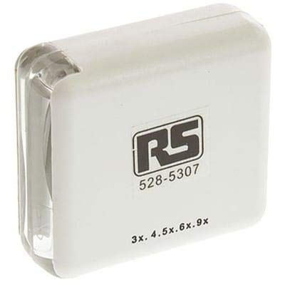 RS Pro by Allied 5285307