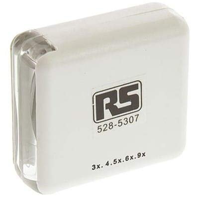 RS Pro by Allied 5285307