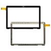 Black Color New 10.1 inch MJK-PG101-1532-FPC Touch Screen Digitizer Replacement for Tablet view 2