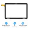 Black Color New 10.1 inch MJK-PG101-1532-FPC Touch Screen Digitizer Replacement for Tablet view 3