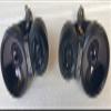 EARTHQUAKE FC-22 Focus 2 Way 2-Inch / 1-Inch Mid/Tweeter Pod with Threaded Post Mount 75W 4 Ohm (Pair) view 1