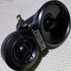 EARTHQUAKE FC-22 Focus 2 Way 2-Inch / 1-Inch Mid/Tweeter Pod with Threaded Post Mount 75W 4 Ohm (Pair) view 2