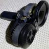 EARTHQUAKE FC-22 Focus 2 Way 2-Inch / 1-Inch Mid/Tweeter Pod with Threaded Post Mount 75W 4 Ohm (Pair) view 3