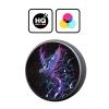 Head Case Designs Officially Licensed Christos Karapanos Phoenix Art Mix Vinyl Sticker Skin Decal Cover Compatible with Amazon Echo Dot (3rd Gen) - Skin only Echo Dot (3rd Gen) is NOT Included view 2