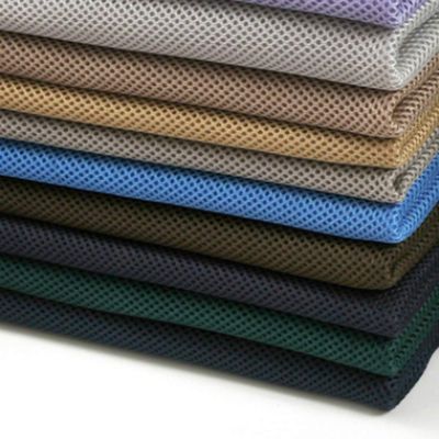 Tong Gu 39.4 x 63 inch Speaker Grille Cloth Stereo Mesh Fabric Radio Grille Restoration (Khaki)