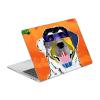 Head Case Designs Officially Licensed Michel Keck Labrador Dogs 3 Vinyl Sticker Skin Decal Cover Compatible with MacBook Pro 13.3" A1708 view 1