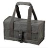 Captain Stag UL-2042 Outdoor Bag, Tool Box, Tool Bag, Storage, Cotton Canvas, S, Olive view 1