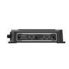 KENWOOD KAC-M5014 4-Channel Compact Digital Amplifier (600W) for Car, Marine, UTV & Motorsport Vehicles, Solid Corrosion-Resistant Aluminum Chassis, IPX6, IPX7 & IP6X Certified and Vibration-Proof view 2