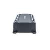 KENWOOD KAC-M5014 4-Channel Compact Digital Amplifier (600W) for Car, Marine, UTV & Motorsport Vehicles, Solid Corrosion-Resistant Aluminum Chassis, IPX6, IPX7 & IP6X Certified and Vibration-Proof view 4
