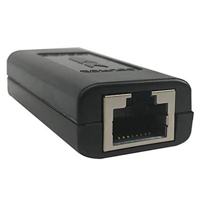 Tripp Lite Over Cat6 Repeater for B127A Extenders 4K60Hz HDR 4:4:4 PoC TAA (B127A-010-H)