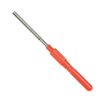 Belmont MP-149 Curved Diamond Sharpener 120x9mm