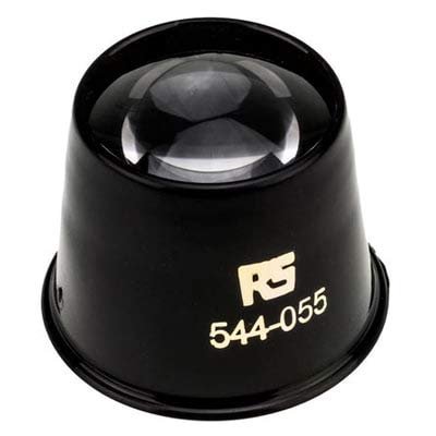 RS Pro by Allied 544055