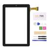 for RCA Galileo pro 11.5'' RCT6513W87DK Pk Touch Screen Digitizer Replacement view 1