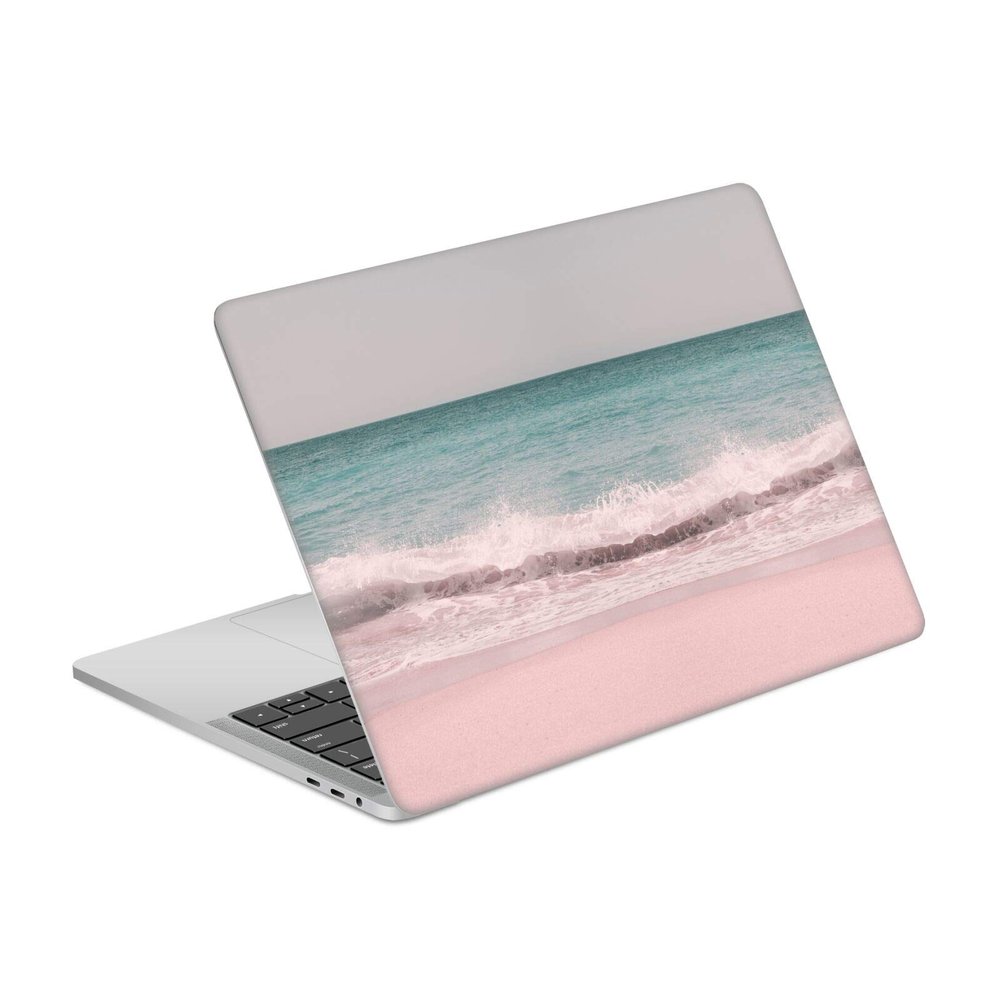 Head Case Designs Officially Licensed LebensArt Andalusien Pastels Vinyl Sticker Skin Decal Cover Compatible with MacBook Pro 13.3" A1708