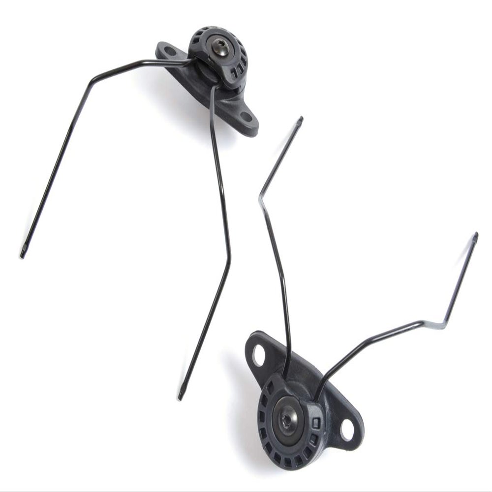 Unity Tactical HLM-M2B Mark 2.0 - Black