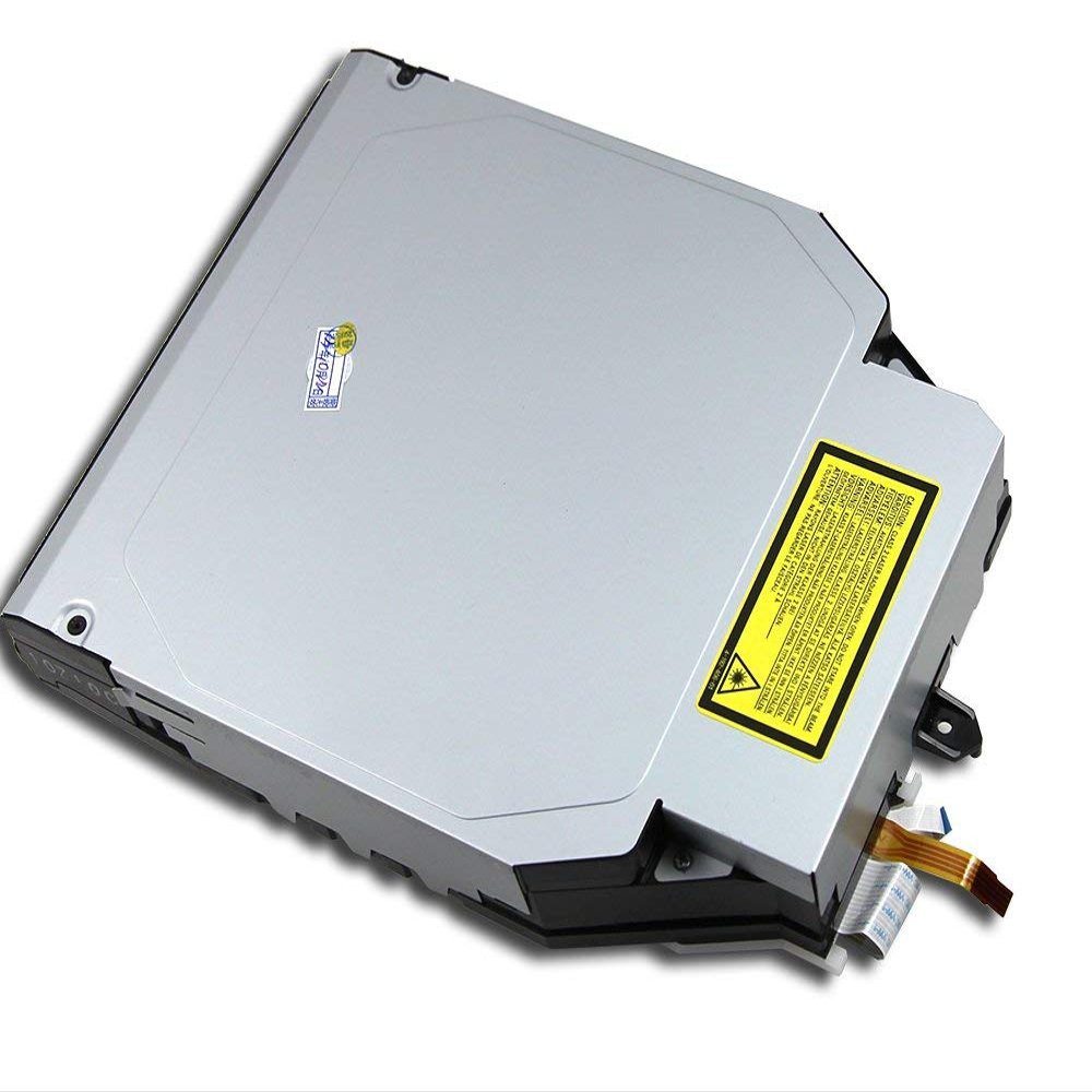 USonline911 Replacement KEM-450DAA Blu-ray Drive for Sony Playstation 3 Slim CECH-25XX CECH-30XX Consoles 160GB 320GB