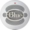 Logitech for Creators Blue Snowball iCE USB Microphone - White view 3