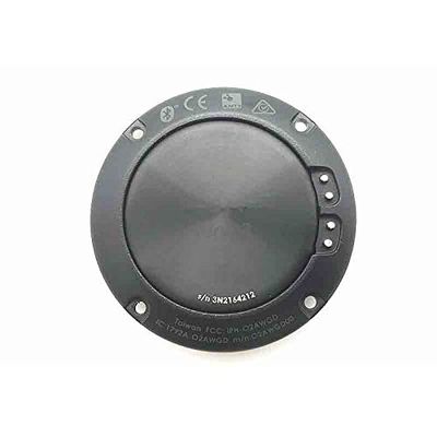 Back Cover for Garmin Fenix 2 GPS Watch Back Case with Li-ion Battery Bottom Cover