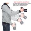Ztowoto Double Shoulder Camera Strap Harness Quick Release Adjustable Dual Camera Tether Strap DSLR SLR Camera (ztowoto) view 3