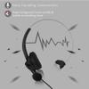 Goshyda Call Center Headset, Noise Cancelling Comfortable Lossless Sound 360 Rotary Earmuff Telephone Headset with Microphone, for Computer, Telephone, Desktop(3.5mm Plug) view 3