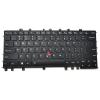 AUTENS Replacement US Keyboard for Lenovo ThinkPad S1 S240 Yoga 12 Laptop with Backlight view 1