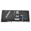 AUTENS Replacement US Keyboard for Lenovo ThinkPad S1 S240 Yoga 12 Laptop with Backlight view 2