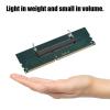 Adapter Card, Portable Laptop Memory to Desktop Memory Interface Transfer Card 200 to 240P Convert Adapter Card, for Laptop, Desktop view 4