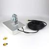 Signalplus Router External 2xMIMO Antenna-698-2700mhz for Mofi/Ubifi 4G LTE Cellular Modem Booster Wilson,Surecall,HiBoost,Cel-Fi with 2pcs 49.2ft Cable TS-9 SMA Connector view 3