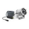 BARLUS Aquarium CCTV Marine IP 316L Stainless Steel 1080P 2.8mm Lens IP68 Camera 20M Cable Solutions Inspection Systemarine view 1