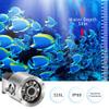 BARLUS Aquarium CCTV Marine IP 316L Stainless Steel 1080P 2.8mm Lens IP68 Camera 20M Cable Solutions Inspection Systemarine view 2